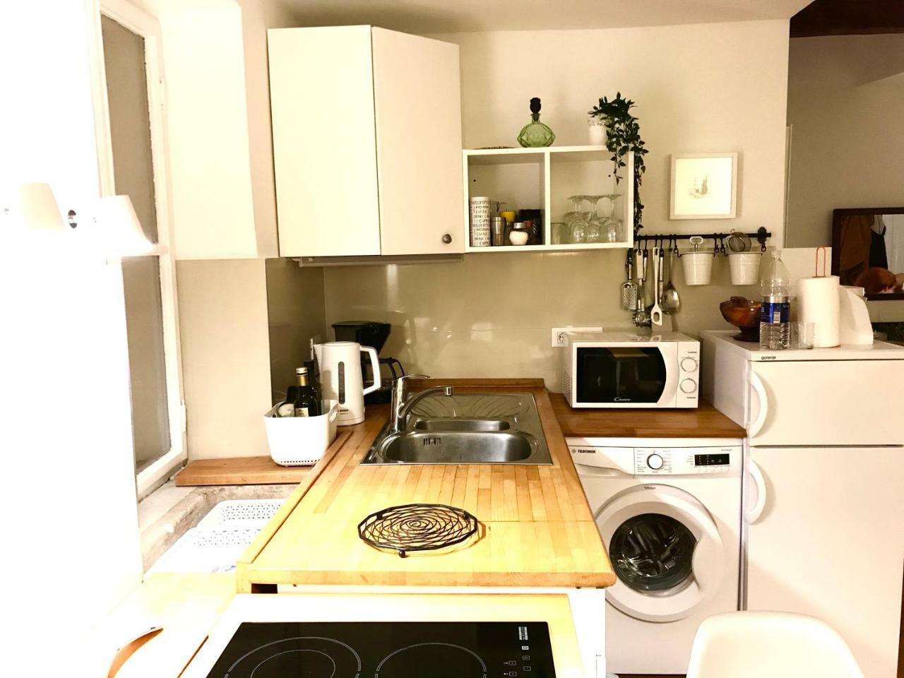 Apartament Studio Doklestic Dubrownik Zewnętrze zdjęcie